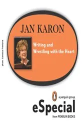 Book cover of Writing and Wrestling with the Heart by Unknown