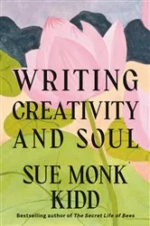 Book cover of Writing Creativity and Soul by Unknown