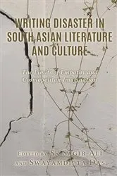 Book cover of Writing Disaster in South Asian Literature and Culture by Sk Sagir Ali
