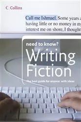 Book cover of Writing Fiction by Alan Wall