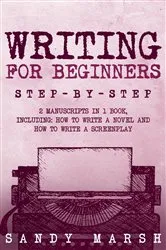Book cover of Writing for Beginners by Unknown
