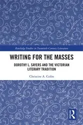 Book cover of Writing for the Masses by Christine Colón