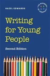 Book cover of Writing for Young People by Hazel Edwards