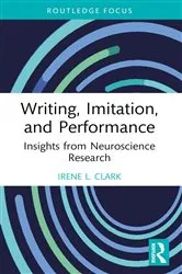 Book cover of Writing, Imitation, and Performance by Unknown