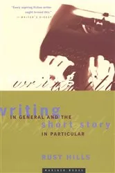 Book cover of Writing in General and the Short Story in Particular by Unknown