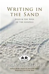 Book cover of Writing in the Sand by Unknown