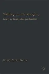 Book cover of Writing on the Margins by Unknown