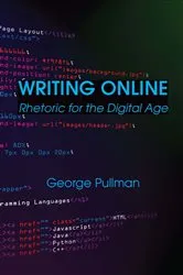 Book cover of Writing Online by Unknown