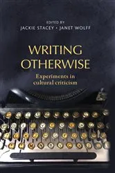 Book cover of Writing otherwise by Jackie Stacey