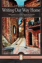 Book cover of Writing Our Way Home by Unknown