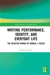 Book cover of Writing Performance, Identity, and Everyday Life by Unknown