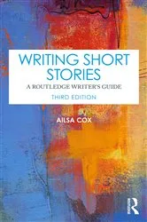 Book cover of Writing Short Stories (3rd ed.) by Unknown