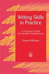 Book cover of Writing Skills in Practice by Unknown