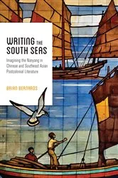 Book cover of Writing the South Seas by Brian C. Bernards