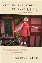 Book cover of Writing The Story Of Your Life by Unknown