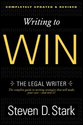 Book cover of Writing to Win by Unknown