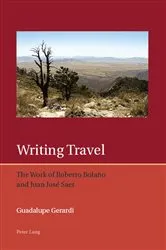 Book cover of Writing Travel by John Zilcosky
