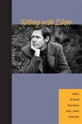 Book cover of Writing With Elbow by Pat Belanoff