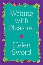 Book cover of Writing with Pleasure by Unknown