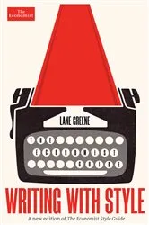 Book cover of Writing with Style by Unknown