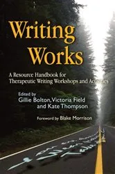 Book cover of Writing Works by Unknown