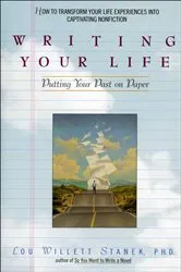Book cover of Writing Your Life by Unknown