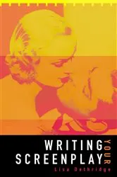 Book cover of Writing Your Screenplay by Unknown