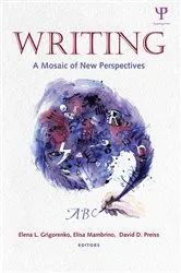 Book cover of Writing by Unknown
