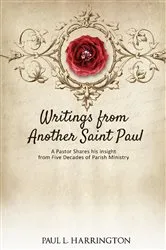 Book cover of Writings From Another Saint Paul by Paul L. Harrington