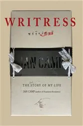 Book cover of Writress by Unknown