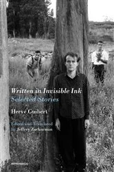 Book cover of Written in Invisible Ink by Unknown