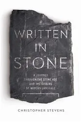 Book cover of Written in Stone by Ellery Adams
