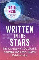 Book cover of Written in the Stars by Lee Heart