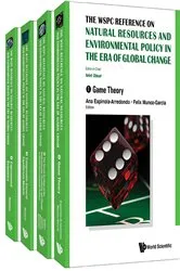 Book cover of Wspc Reference On Natural Resources And Environmental Policy In The Era Of Global Change, The (In 4 Volumes) by Ariel Dinar