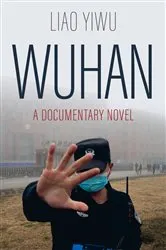 Book cover of Wuhan by Unknown