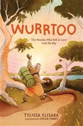 Book cover of Wurrtoo by Tylissa Elisara