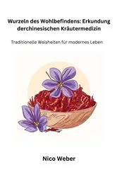 Book cover of Wurzeln des Wohlbefindens by Nico Weber
