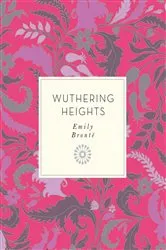 Book cover of Wuthering Heights by N/A