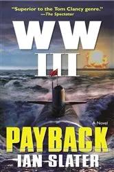 Book cover of WW III: Payback by Ian Slater
