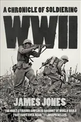 Book cover of WWII by Unknown