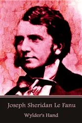 Book cover of Wylder's Hand by Sheridan Le Fanu