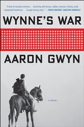 Book cover of Wynne's War by Unknown