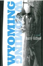 Book cover of Wyoming: A Novel by Unknown