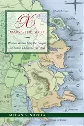 Book cover of X Marks the Spot! by Lucille Recht Penner