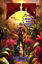 Book cover of XANDER SPEAKS: BULLIED BUT UNBROKEN by Phyllis Y. Whitley