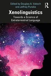 Book cover of Xenolinguistics by Unknown