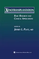 Book cover of Xenotransplantation by Sheila A. M. McLean