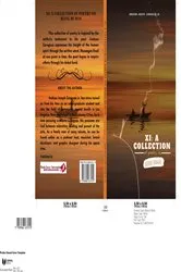 Book cover of XI by Andrew Joseph Zaragoza