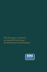 Book cover of XIth European Conference on Animal Blood Groups and Biochemical Polymorphism by K. Delkeskamp