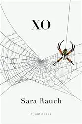 Book cover of XO by Jeffery Deaver